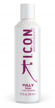 I.C.O.N. Antioxidants Fully Shampoo